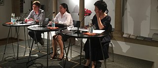 © Irina Posrednikowa