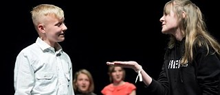 Internationales PASCH-Theaterfestival „Begegnungen“, Polen