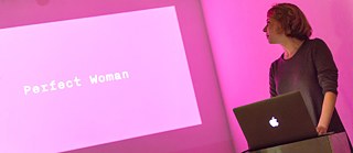 Lea Schönfelder Pretty Woman