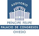 Logo Palacio de Congresos Oviedo