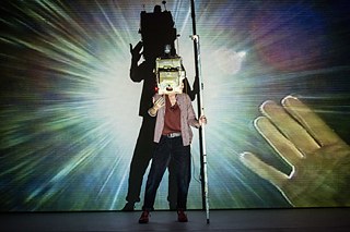 Barbara Matijević „I‘ve never done it before“