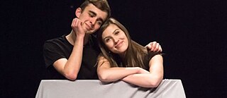 Internationales PASCH-Theaterfestival „Begegnungen“, Slowakei