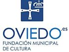 Logo Fundación Municipal de Cultura Oviedo