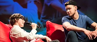 Internationales PASCH-Theaterfestival „Begegnungen“, Estland