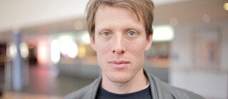 Frank Willens © Emanuele Pecorari