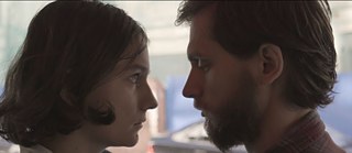 Pavel Arsenev und Keti Chukhrov "Afgan-Kuzminki"