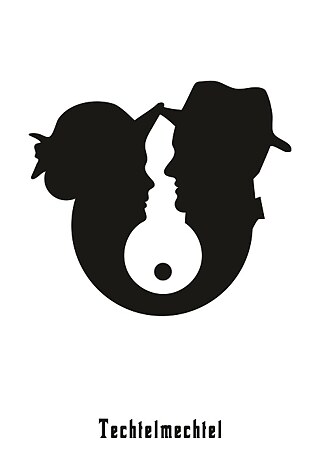 Elvira Ivanova und Sibila Kerelezova