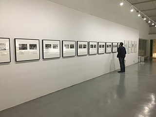 Allan Sekula, School is a factory, (1978 – 80), Athens School of Fine Arts (ASFA)