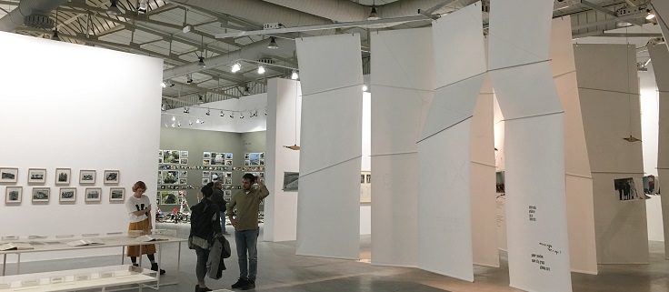 Ana Kai and Lawrence Halprin, Photographs of the sea ranch and driftwood city workshops, (1962-1971). Athens School of Fine Arts (ASFA) 