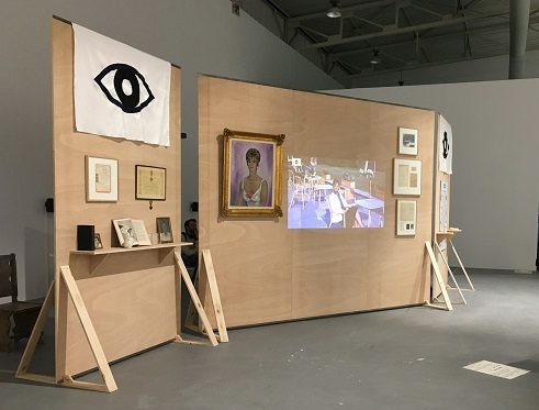 Angelo Plesas, Experimental Education Protocol, Delphi, Athens School of Fine Arts (ASFA)