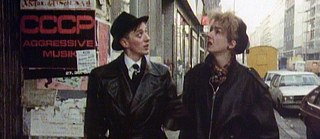 B-Movie: Lust & Sound in West-Berlin 1979-1989 