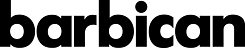 Logo Barbican