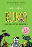 Rumo And His Miraculous Adventures