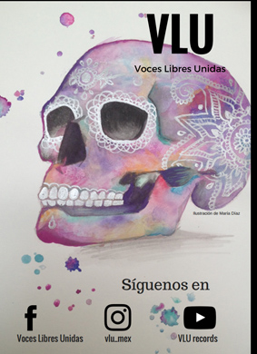 VLU & Friends Socialmedia