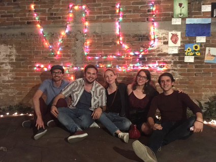 VLU & Friends Banner