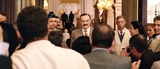 "Vor der Morgenröte"