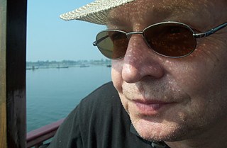 Norbert Grob, Professor für Filmwissenschaft an der Universität Mainz