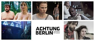 achtung berlin goes la