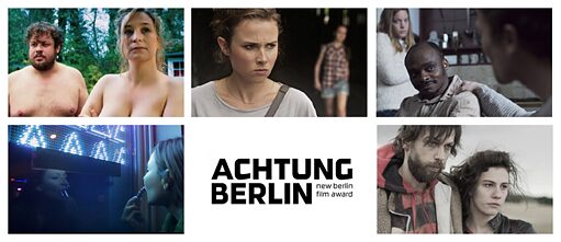 achtung berlin goes la