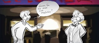 There are thousands of impressive buildings and places that stand for German culture and history.