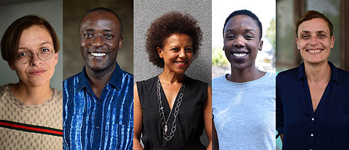 Vorgestellt: Unsere Gäste