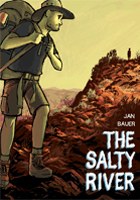 Jan Bauer: The Salty River (2015)