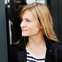 Julia Jentsch