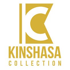 Kinshasa Collection: Logo
