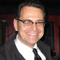 Peter Maravelis 