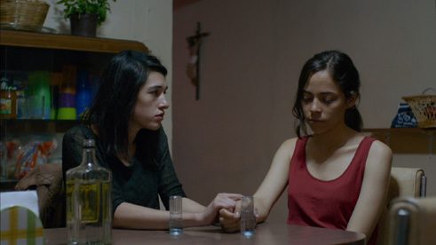 'The Untamed' drawing parallels within its characters’ interpersonal connections and with contemporary Mexican society as well