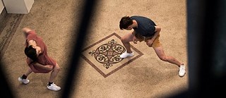 ATOM Choreographic Series #1