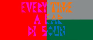 documenta 14 “Every Time A Ear Di Soun” © documenta 14