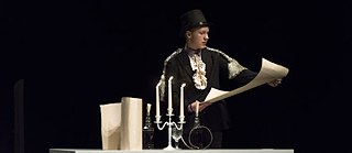 Bühne frei für Deutsch! 2017 - Altes Gymnasium Palanga, Litauen