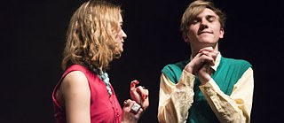 Bühne frei für Deutsch! 2017 - Jesuitengymnasium Kaunas, Litauen