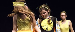 Bühne frei für Deutsch! 2017 - Viekšniai Gymnasium, Litauen