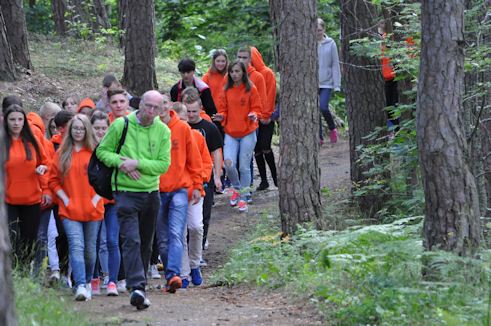 PASCH-Sommercamp 2017 III