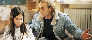 Das Leben ist eine Baustelle