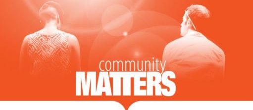 People's Light Community Matters 2017 Logo (c) Tori Harvey