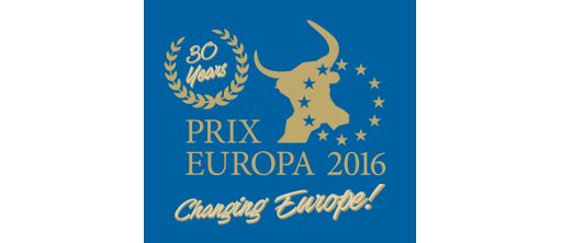 Prix Europa 2016