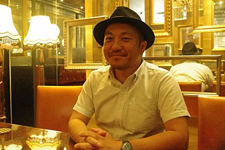 Kazuya Shiraishi: „Durch den Sauberkeitswahn einer Stadt, wird auch ihr Verlangen ausgelöscht.“