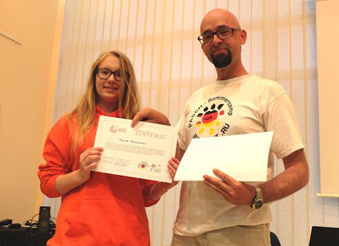 PASCH-Sommercamp 2017 X