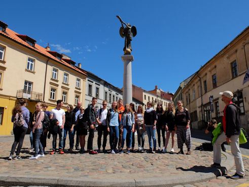 PASCH-Sommercamp 2017 VI