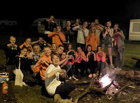 PASCH-Sommercamp 2017 IX