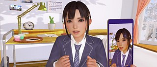 VR Kanojo 