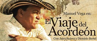 Cartel de la película