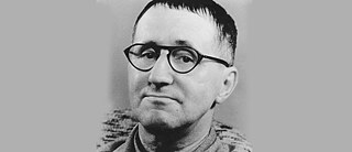 Bertolt Brecht