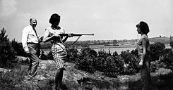 Das Kannichen bin ich