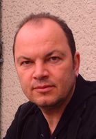 Lutz Hübner (Portrait)