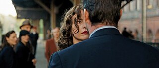 Phoenix - Christian Petzold