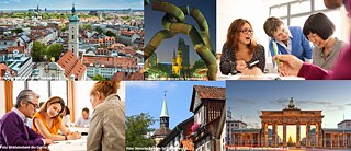 ©Bilddatenbank des Goethe-Instituts/Deutsche Zentrale für Tourismus e.V.